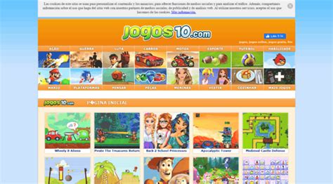 jogos 10.com - jogo 101